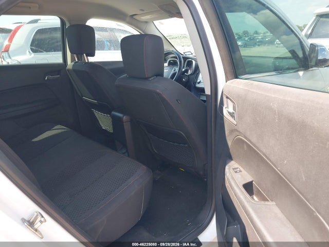 Продажа на аукционе авто 2013 Chevrolet Equinox Ls, vin: 2GNALBEK9D1109821, номер лота: 46225080