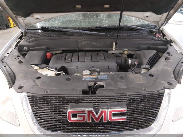 Продажа на аукционе авто 2012 Gmc Acadia Slt-1, vin: 1GKKVRED7CJ116857, номер лота: 46225081