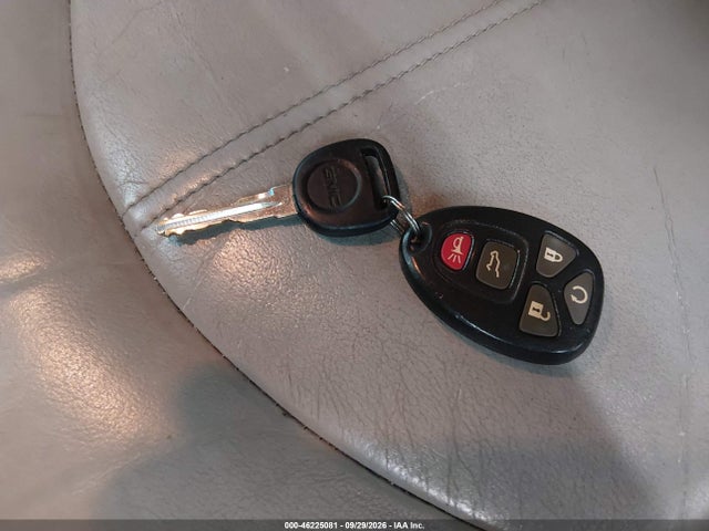 Продажа на аукционе авто 2012 Gmc Acadia Slt-1, vin: 1GKKVRED7CJ116857, номер лота: 46225081
