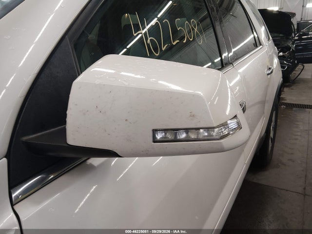 Продажа на аукционе авто 2012 Gmc Acadia Slt-1, vin: 1GKKVRED7CJ116857, номер лота: 46225081
