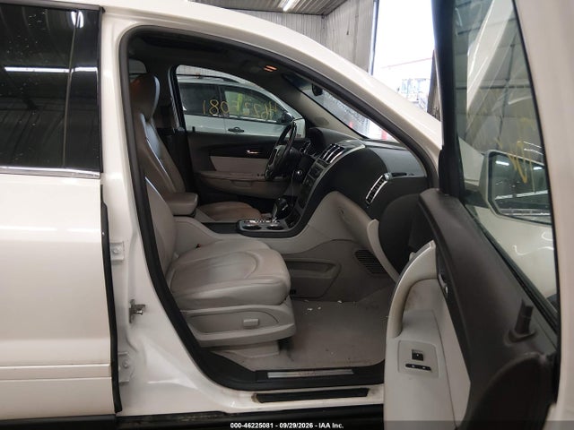 Продажа на аукционе авто 2012 Gmc Acadia Slt-1, vin: 1GKKVRED7CJ116857, номер лота: 46225081