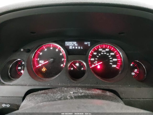 Продажа на аукционе авто 2012 Gmc Acadia Slt-1, vin: 1GKKVRED7CJ116857, номер лота: 46225081