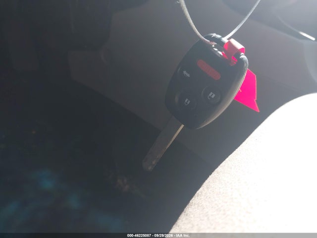 Aukcja sprzedaży 2013 Honda Civic Lx, vin: 2HGFB2F51DH515840, numer aukcji: 46225087