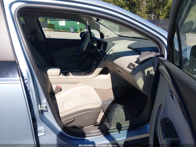 46225092 :رقم المزاد ، 1G1RB6E47DU145317 vin ، 2013 Chevrolet Volt مزاد بيع