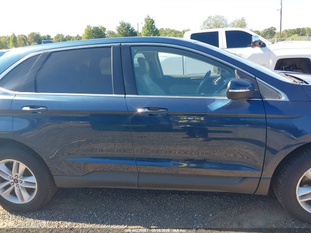 Продажа на аукционе авто 2017 Ford Edge Sel, vin: 2FMPK4J92HBB45253, номер лота: 46225097
