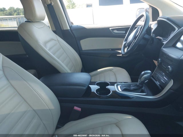 Продажа на аукционе авто 2017 Ford Edge Sel, vin: 2FMPK4J92HBB45253, номер лота: 46225097