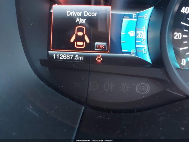 Продажа на аукционе авто 2017 Ford Edge Sel, vin: 2FMPK4J92HBB45253, номер лота: 46225097
