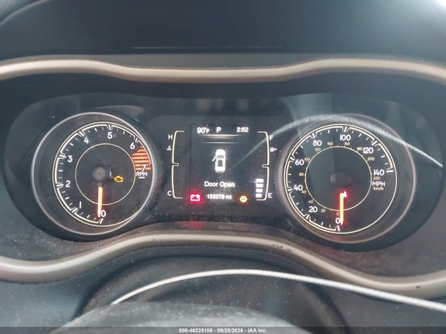 Продаж на аукціоні авто 2018 Jeep Cherokee Latitude Tech Connect Fwd, vin: 1C4PJLCB7JD587950, номер лоту: 46225106