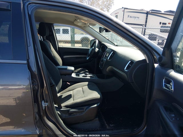 Auction sale of the 2017 Dodge Durango Sxt Awd, vin: 1C4RDJAG6HC833664, lot number: 46225110