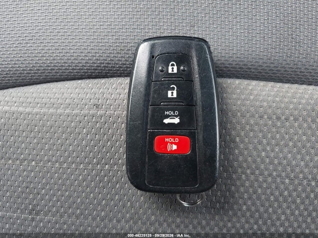 Продажа на аукционе авто 2020 Toyota Corolla Se, vin: JTDP4RCE6LJ008844, номер лота: 46225125