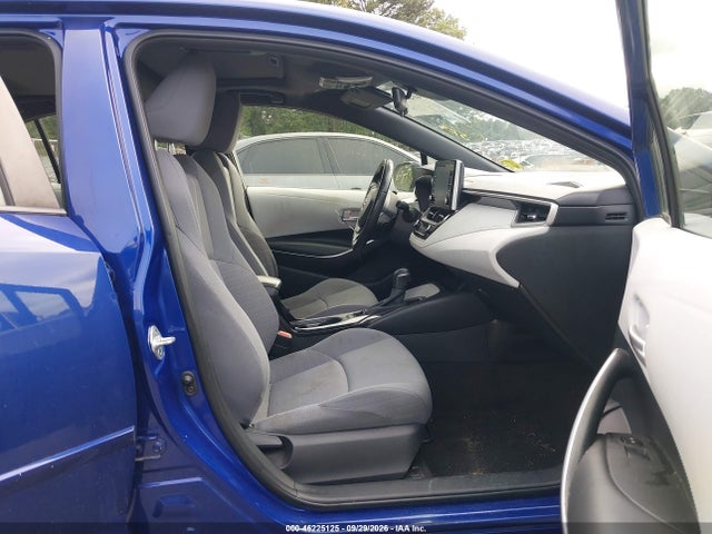 Продажа на аукционе авто 2020 Toyota Corolla Se, vin: JTDP4RCE6LJ008844, номер лота: 46225125