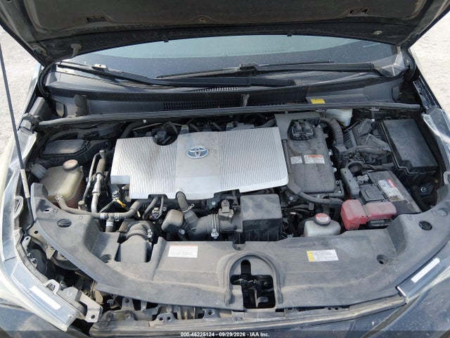 Aukcja sprzedaży 2016 Toyota Prius Three, vin: JTDKARFU1G3007665, numer aukcji: 46225124