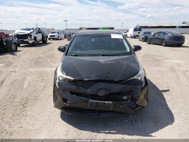 Aukcja sprzedaży 2016 Toyota Prius Three, vin: JTDKARFU1G3007665, numer aukcji: 46225124