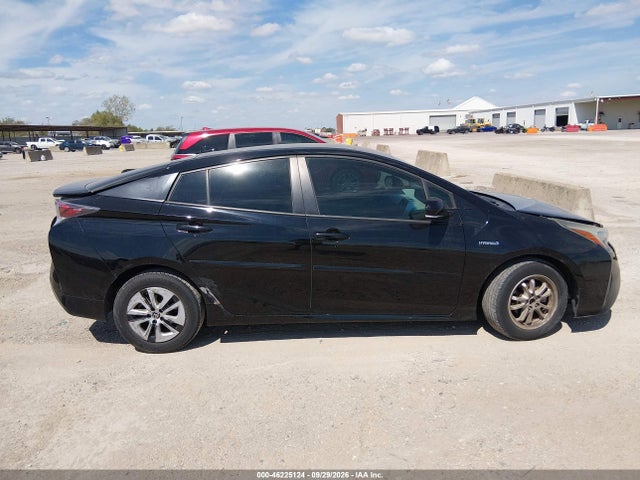Aukcja sprzedaży 2016 Toyota Prius Three, vin: JTDKARFU1G3007665, numer aukcji: 46225124