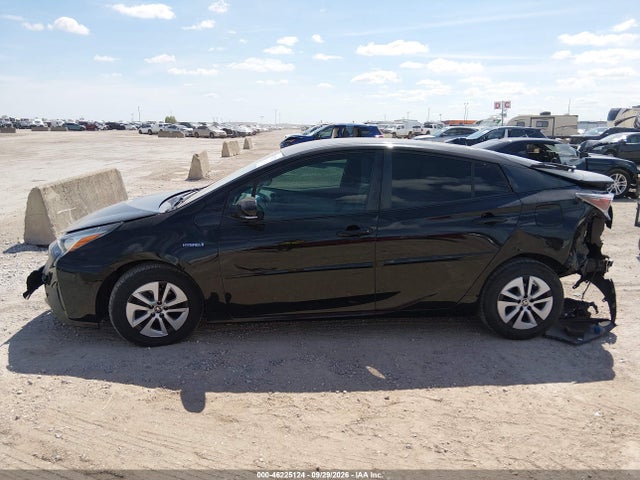 Aukcja sprzedaży 2016 Toyota Prius Three, vin: JTDKARFU1G3007665, numer aukcji: 46225124