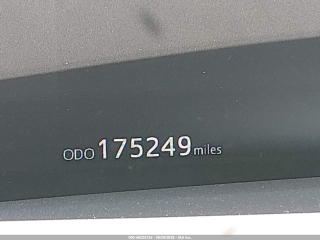 Aukcja sprzedaży 2016 Toyota Prius Three, vin: JTDKARFU1G3007665, numer aukcji: 46225124