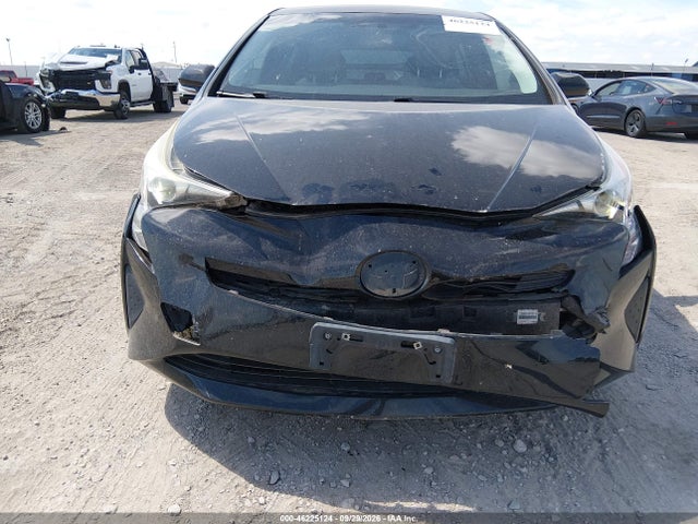 Aukcja sprzedaży 2016 Toyota Prius Three, vin: JTDKARFU1G3007665, numer aukcji: 46225124