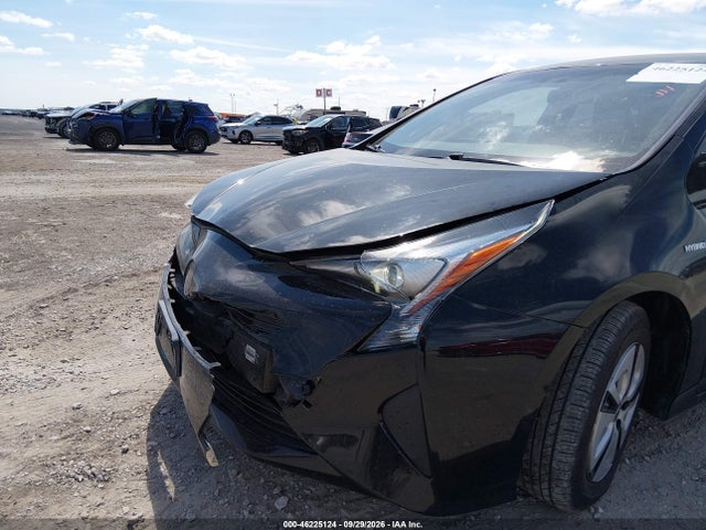 Aukcja sprzedaży 2016 Toyota Prius Three, vin: JTDKARFU1G3007665, numer aukcji: 46225124