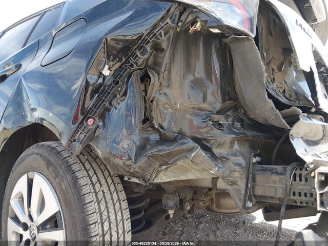 Aukcja sprzedaży 2016 Toyota Prius Three, vin: JTDKARFU1G3007665, numer aukcji: 46225124