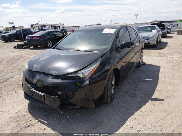 Aukcja sprzedaży 2016 Toyota Prius Three, vin: JTDKARFU1G3007665, numer aukcji: 46225124