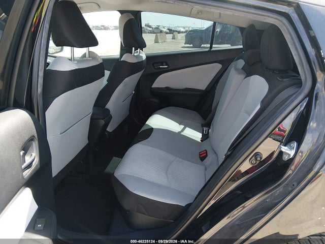 Aukcja sprzedaży 2016 Toyota Prius Three, vin: JTDKARFU1G3007665, numer aukcji: 46225124