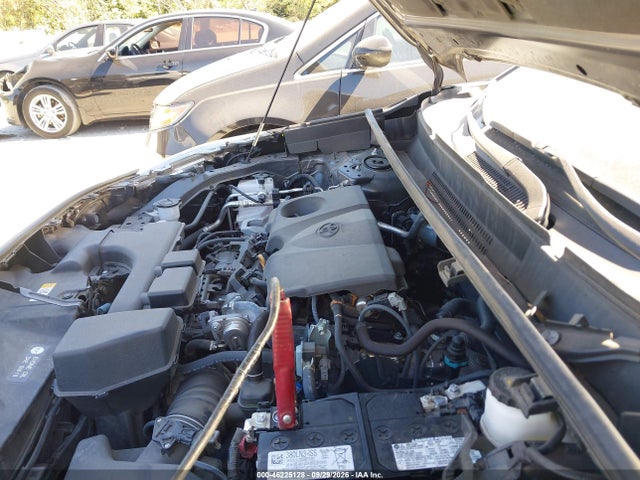 Aukcja sprzedaży 2025 Toyota Rav4 Le, vin: 2T3F1RFVXSW549878, numer aukcji: 46225128