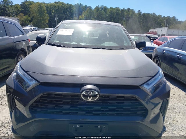 Aukcja sprzedaży 2025 Toyota Rav4 Le, vin: 2T3F1RFVXSW549878, numer aukcji: 46225128
