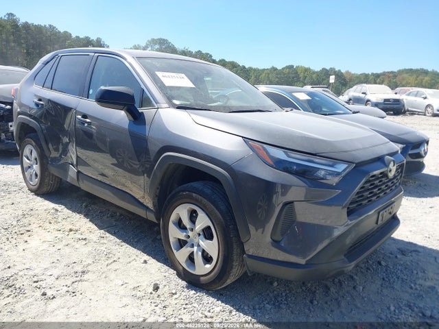 Aukcja sprzedaży 2025 Toyota Rav4 Le, vin: 2T3F1RFVXSW549878, numer aukcji: 46225128