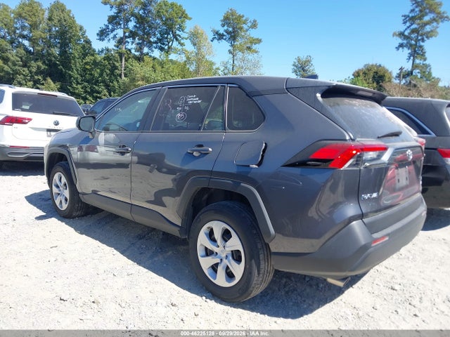 Aukcja sprzedaży 2025 Toyota Rav4 Le, vin: 2T3F1RFVXSW549878, numer aukcji: 46225128