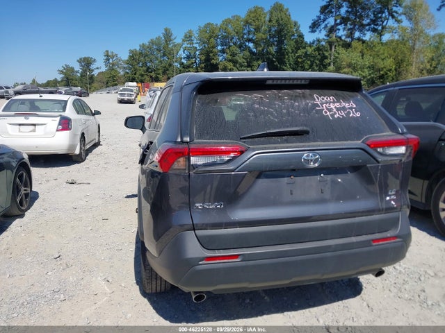 Aukcja sprzedaży 2025 Toyota Rav4 Le, vin: 2T3F1RFVXSW549878, numer aukcji: 46225128