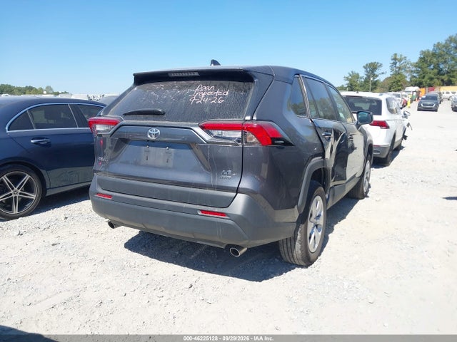 Aukcja sprzedaży 2025 Toyota Rav4 Le, vin: 2T3F1RFVXSW549878, numer aukcji: 46225128