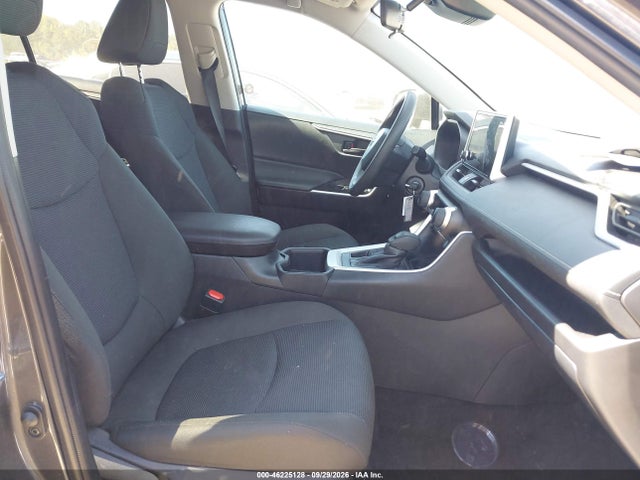 Aukcja sprzedaży 2025 Toyota Rav4 Le, vin: 2T3F1RFVXSW549878, numer aukcji: 46225128
