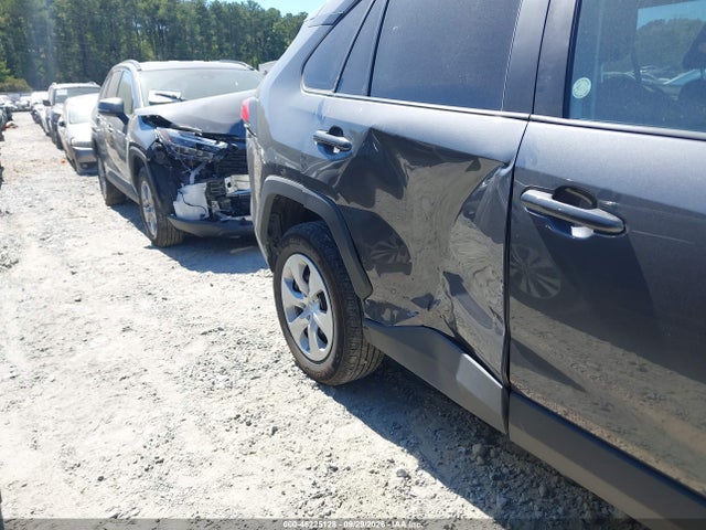 Aukcja sprzedaży 2025 Toyota Rav4 Le, vin: 2T3F1RFVXSW549878, numer aukcji: 46225128