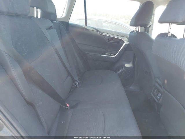 Aukcja sprzedaży 2025 Toyota Rav4 Le, vin: 2T3F1RFVXSW549878, numer aukcji: 46225128