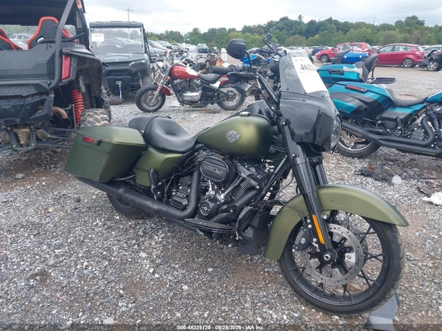Harley-Davidson FLHRXS 2022 1HD1KVP15NB649295 main image