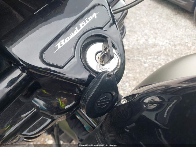 Harley-Davidson FLHRXS 2022 1HD1KVP15NB649295 Image 11
