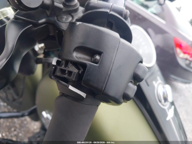 Harley-Davidson FLHRXS 2022 1HD1KVP15NB649295 Image 14