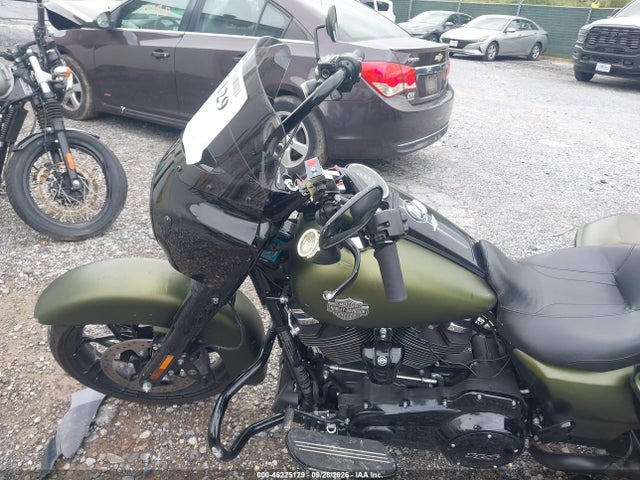Harley-Davidson FLHRXS 2022 1HD1KVP15NB649295 Image 15