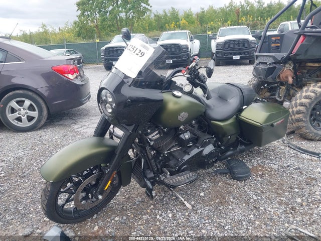 Harley-Davidson FLHRXS 2022 1HD1KVP15NB649295 Image 2