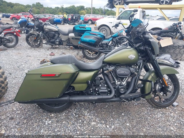 Harley-Davidson FLHRXS 2022 1HD1KVP15NB649295 Image 12