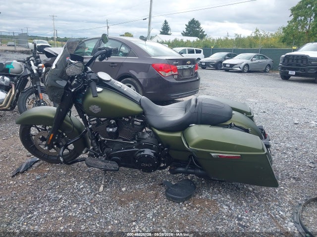 Harley-Davidson FLHRXS 2022 1HD1KVP15NB649295 Image 13