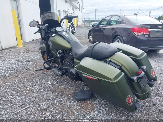 Harley-Davidson FLHRXS 2022 1HD1KVP15NB649295 Image 3