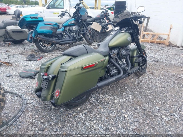 Harley-Davidson FLHRXS 2022 1HD1KVP15NB649295 Image 4