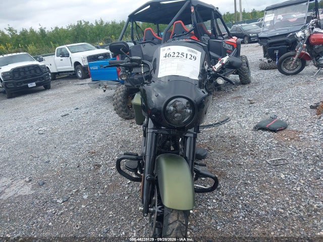 Harley-Davidson FLHRXS 2022 1HD1KVP15NB649295 Image 5
