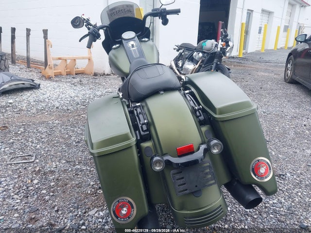 Harley-Davidson FLHRXS 2022 1HD1KVP15NB649295 Image 6