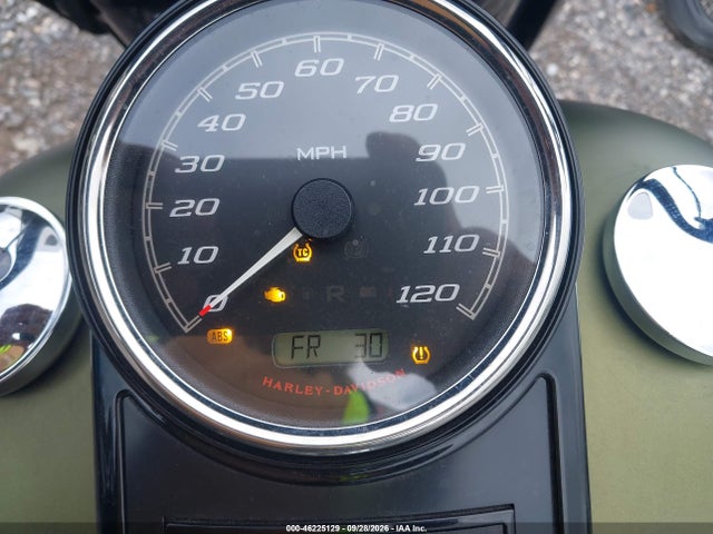 Harley-Davidson FLHRXS 2022 1HD1KVP15NB649295 Image 7