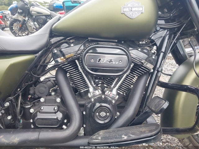 Harley-Davidson FLHRXS 2022 1HD1KVP15NB649295 Image 8