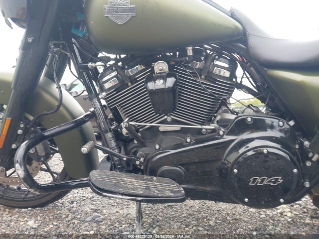 Harley-Davidson FLHRXS 2022 1HD1KVP15NB649295 Image 9
