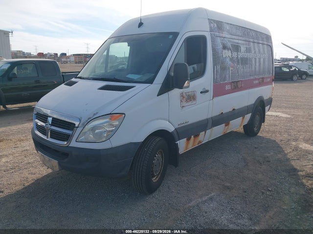 Aukcja sprzedaży 2008 Dodge Sprinter Van 2500, vin: WD0PE745X85247675, numer aukcji: 46225132