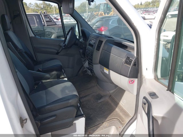 Aukcja sprzedaży 2008 Dodge Sprinter Van 2500, vin: WD0PE745X85247675, numer aukcji: 46225132